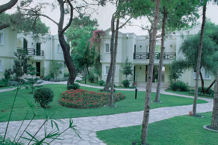 Club Zigana Hotel Antalya